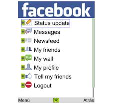 Format factory is a powerful, free, and simple video file converter for commercial and personal use. Download Facebook Messenger For Java Phones Jar Jad Files Facebook Status Update Facebook Messenger Facebook