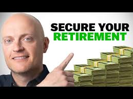 The Only Way To Guarantee Income For Life From Retirement Accounts