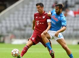 Maybe you would like to learn more about one of these? Borussia Dortmund Bayern Monaco Le Formazioni Ufficiali Haaland Contro Lewandowski Ci Sono Reyna E Gnabry Estero Calciomercato Com