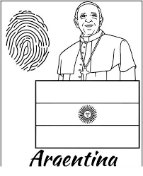 Fotos y dibujos para colorear día de la bandera argentina. Zrkuuu7u4 F1hm