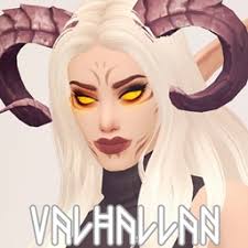 Valhallansim's Profile