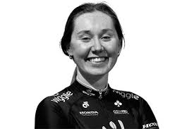 Katie Archibald column: When team-mates turn into rivals