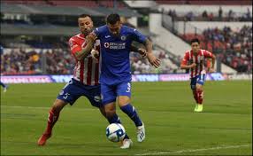 Atlético de san luis played against cruz azul in 1 matches this season. Liga Mx Cruz Azul Vs Atletico De San Luis Sigue El Partido En Vivo