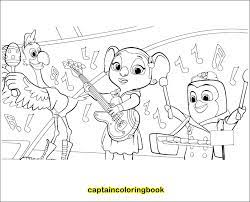 Maybe you would like to learn more about one of these? Tots Coloring Pages Pdf Novocom Top