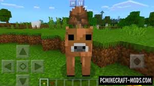 Explore infinite worlds and build everything from the simplest of homes to the grandest of castles. Download Minecraft 1 13 0 34 Free Apk Mcpe V1 13 0 For Ios Android Pc Java Mods
