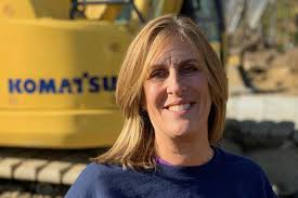 After 11-Year Journey, New York Female-Led Excavating Company Secures MWBE  Certification