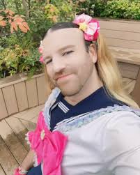 Ladybeard