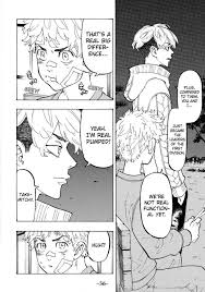 Watch new episodes every saturday! All Photos About Tokyo Revengers Page 204 Mangago