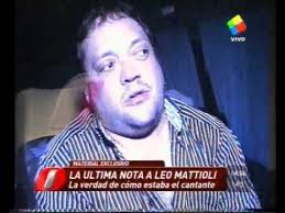 Maybe you would like to learn more about one of these? Exitoina Com Leo Mattioli La Ultima Entrevista Youtube