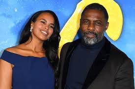 He is the only child to a f. Idris Elba Says He Has Coronavirus The New York Times