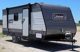 2021 Coleman Lantern Lt 17b Travel Trailer Reviews