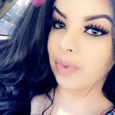 Marlene Salmeron's Instagram, Twitter & Facebook