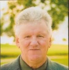 Obituary information for Thomas Patrick Specht