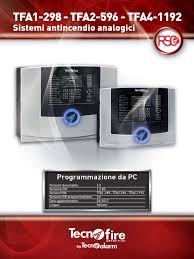 03 08 2017-21-35 Manuale Programmazione TFA Prog 22 I | PDF