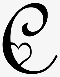 Choose from 13319 letter c stock illustrations from istock. Download Png C Designs Letters With Hearts Png Image Transparent Png Free Download On Seekpng