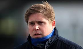 Champion jockey rides Gold Cup star in the King George Chase