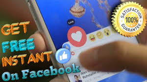 Smaller apps may download almost instantly, while larger ones take longer. Fb Liker 2019 1 0 For Android Auto Liker Auto Reactions Facebook Liker 2019