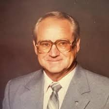 Norman "Bill" Webb (1928-2024)