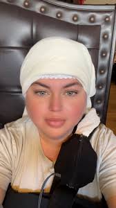 Comfy Outfit for Florida with Heart Monitor Pouch