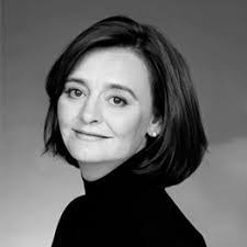 Cherie Blair's Instagram, Twitter & Facebook