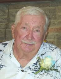 Obituary information for Donald E. "Buss" Groves