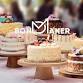 Cake Social for Women | Sunset Sweets Experience