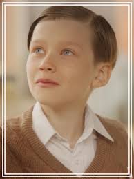 Adoptable Characters