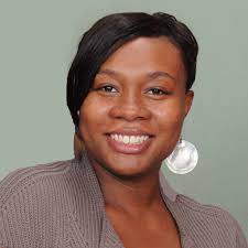 Felicia GRIFFIN-FENNELL