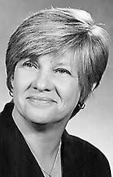 Bernadette C. "Bernie" Johnson