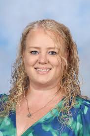 Our principal and staff