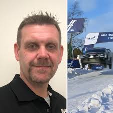 Transportstyrelsen avskriver samebyns överklagan om rallyt i Umeå