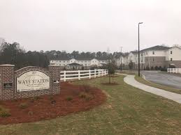 We take you around richmond hill to find out what it's like to call it home. Ways Station Senior Apartments Richmond Hill Ga Apartments Com