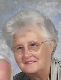 Obituary information for Mabel Louise Downs