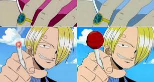 Weird Ways One Piece Has Been Censored One Piece