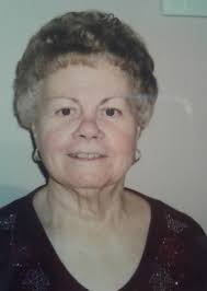 Frances Schneider Obituary