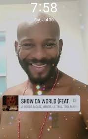 Anthony Harvin Obituary