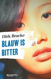 Bekijk alles > zwarte zwaan gideon samson. Blauw Is Bitter Dirk Bracke Doorbraak Boeken
