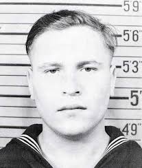 Paul Lewis Larson : Chief Petty Officer from California, World War II  Casualty
