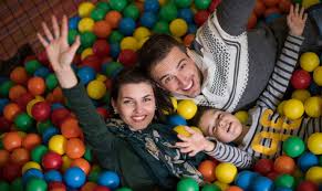 Fun for the whole family. 15 Fun Things To Do In Portland With Kids For 2021