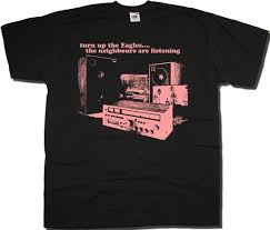 Están en ebay ✓ compara precios y características de productos nuevos y usados ✓ muchos artículos con envío gratis! Jazz T Shirts Miles Davis T Shirts On The Corner T Shirt Fusion T Shirts From Old Skool Hooligans