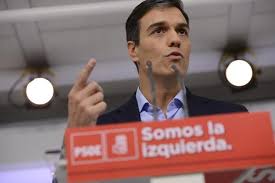 Pedro Sánchez da por ganada "la batalla de la izquierda" | España Home | EL  MUNDO