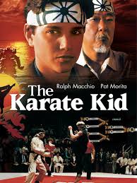 The Karate Kid Buy Online In Egypt At Desertcart