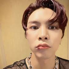 John, Suh. (@nctsjohnee)