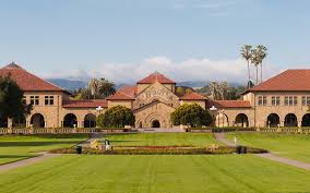 Image result for Stanford University