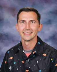 Middle School Directory