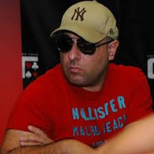 Dean Clay (@StakattakDean)