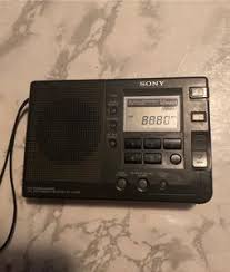 Image result for Sony ICF-SW30