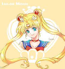 worldofeternalsailormoon sailor moon character sailor moon usagi sailor moon