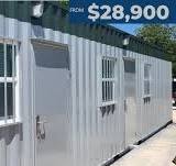 Rapidly Deployable Container Solutions for Workforce housing