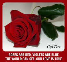 Romantic Roses Are Red Violets Are Blue I Love You Roses Are Red True Love Poem By The Gift Poet Roses Are Red Poems Red Roses Roses Are Red Violets Are Blue